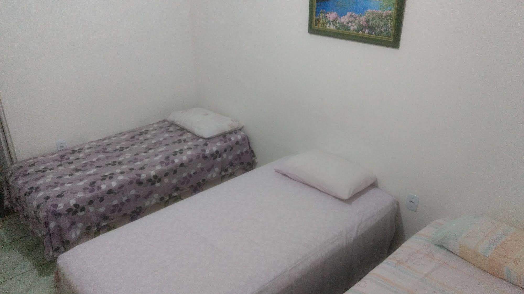 Hotel Itatiaia São Luís Eksteriør billede