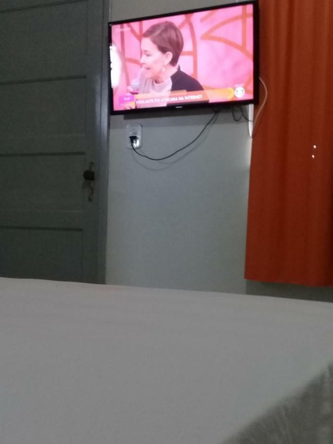 Hotel Itatiaia São Luís Eksteriør billede